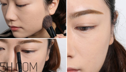 快速化妝好看又自然的方法 5分鐘速成妝容 快速化妝好看又自然的方法 5分鐘速成妝容