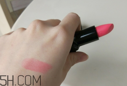 suhu尚惠口紅好用嗎？尚惠口紅安全嗎？