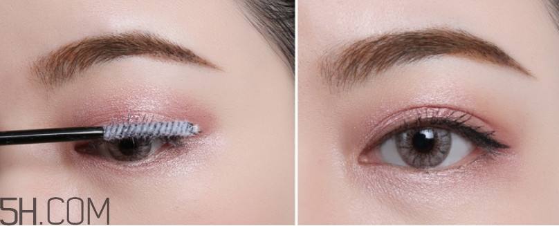 思薇娜12色眼影使用方法 Sivanna眼影教程 思薇娜12色眼影使用方法 Sivanna眼影教程