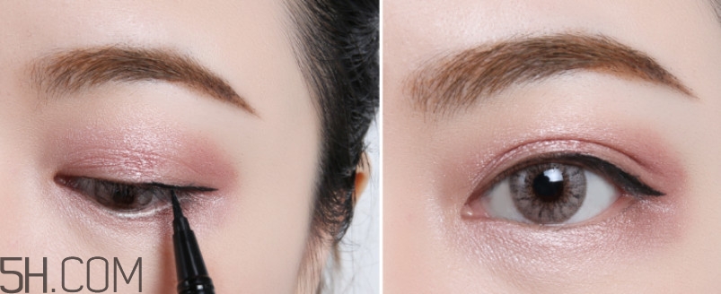 思薇娜12色眼影使用方法 Sivanna眼影教程 思薇娜12色眼影使用方法 Sivanna眼影教程