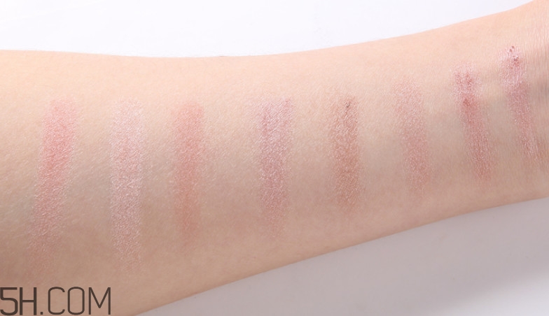 思薇娜12色眼影使用方法 Sivanna眼影教程 思薇娜12色眼影使用方法 Sivanna眼影教程