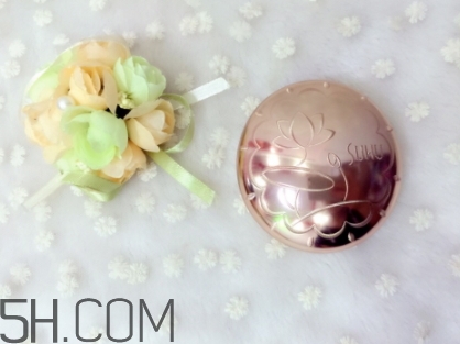 suhu尚惠銀杏氣墊cc霜好用嗎？尚惠銀杏氣墊cc霜評測