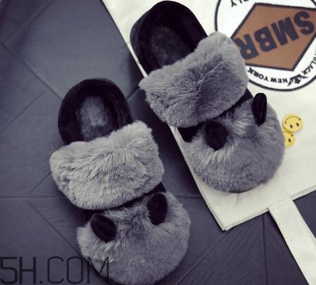 棉拖鞋什么材質(zhì)好？棉拖鞋能烘干嗎？