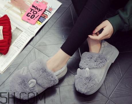 棉拖鞋什么材質(zhì)好？棉拖鞋能烘干嗎？