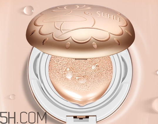 suhu尚惠銀杏氣墊cc霜多少錢？尚惠銀杏氣墊cc霜專柜價