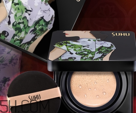suhu尚惠東方驚艷時光氣墊cc怎么樣_多少錢 suhu尚惠東方驚艷時光氣墊cc怎么樣_多少錢