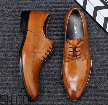 棕色皮鞋褪色怎么修復(fù)？棕色皮鞋掉色怎么補(bǔ)色？