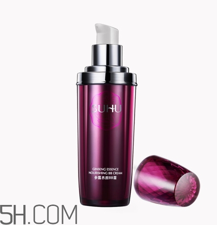 suhu尚惠bb霜好用嗎？尚惠bb霜色號試色