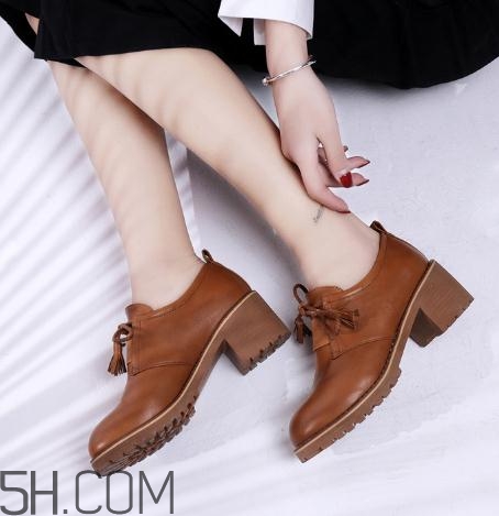 棕色皮鞋能改成黑色嗎？棕色皮鞋怎么變成黑色？