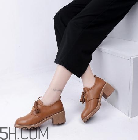 棕色皮鞋能改成黑色嗎？棕色皮鞋怎么變成黑色？