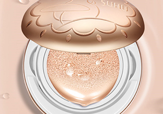 suhu尚惠銀杏氣墊cc霜好用嗎？尚惠銀杏氣墊cc霜評測