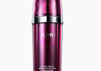 suhu尚惠bb霜好用嗎？尚惠bb霜色號試色