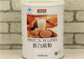 蛋白質(zhì)粉可以和牛奶一起喝嗎？蛋白質(zhì)粉可以用開水泡嗎？