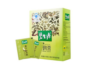 碧生源常潤茶過期了還能喝嗎？碧生源常潤茶有依賴性嗎？
