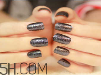 貼片美甲能維持多久？可愛型美甲推薦