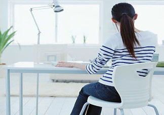 什么是辦公臀？有了辦公臀怎么辦？