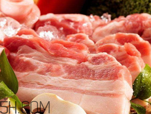 2018豬肉價(jià)格能下跌嗎 2018年豬肉多少錢(qián)一斤