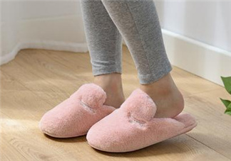 棉拖鞋穿久了臭怎么辦？棉拖鞋可以用洗衣機洗嗎？