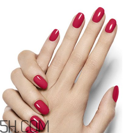 新娘美甲圖片2018款式 酷黑柳丁美甲具體步驟 新娘美甲圖片2018款式 酷黑柳丁美甲具體步驟