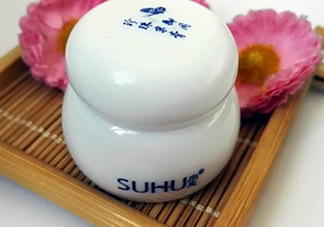 suhu尚惠珍珠米膏怎么用？尚惠珍珠米膏好用嗎？