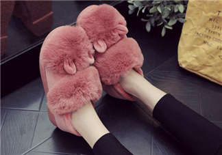 棉拖鞋什么材質好？棉拖鞋能烘干嗎？