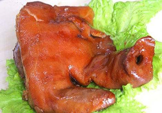 豬頭肉可以吃嗎？常吃豬頭肉有什么危害？