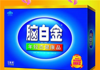 腦白金是液體還是膠囊？腦白金是什么東西？