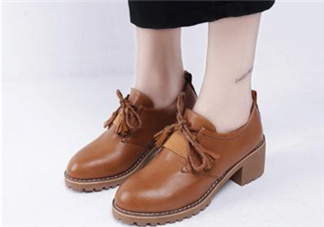 棕色皮鞋能改成黑色嗎？棕色皮鞋怎么變成黑色？