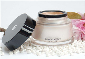 阿瑪尼黑曜石素顏霜怎么樣？阿瑪尼黑曜石素顏霜測評