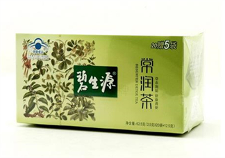碧生源常潤(rùn)茶多少錢(qián)？碧生源常潤(rùn)茶價(jià)格