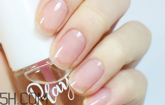 貼片美甲能維持多久？可愛型美甲推薦