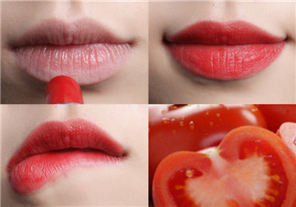 復古港風妝容教程 港式復古妝容畫法圖解