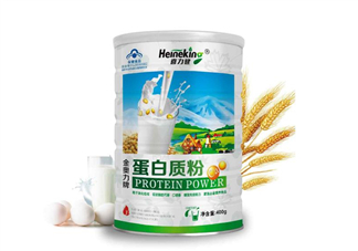 蛋白質(zhì)粉會(huì)長高嗎？蛋白質(zhì)粉會(huì)過敏嗎？