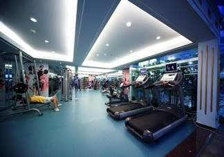 第一次去健身房怎樣才不會(huì)顯得很菜？第一次去健身房有什么注意事項(xiàng)？