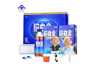 腦白金是酒嗎？腦白金是什么植物？