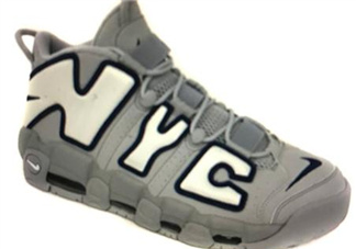 耐克大air nyc紐約城市別注發(fā)售時間_實物曝光