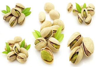 開心果吃黃色的好還是白色的好？吃白色的開心果有什么危害？