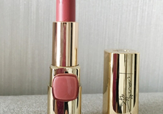 歐萊雅紛澤唇膏bp301是什么顏色？歐萊雅唇膏bp301試色