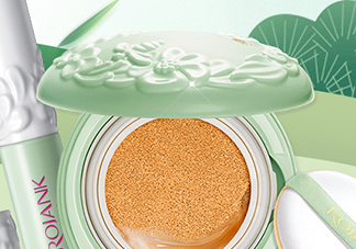 rojank茹妝這個(gè)牌子怎么樣？茹妝化妝品好用嗎？