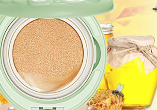 rojank茹妝氣墊cc霜多少錢？茹妝蜂蜜氣墊皙皙霜怎么用