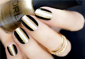 美甲后指甲受損怎么辦？指甲破損怎么修復(fù)？