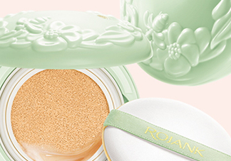 rojank茹妝氣墊cc霜好用嗎？茹妝蜂蜜氣墊皙皙霜評(píng)測(cè)