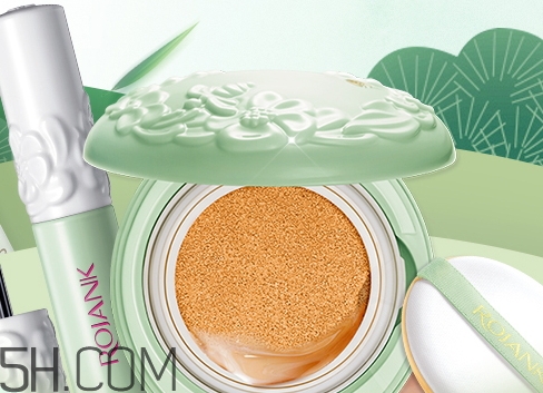 rojank茹妝是什么牌子？茹妝是哪國(guó)的什么檔次？