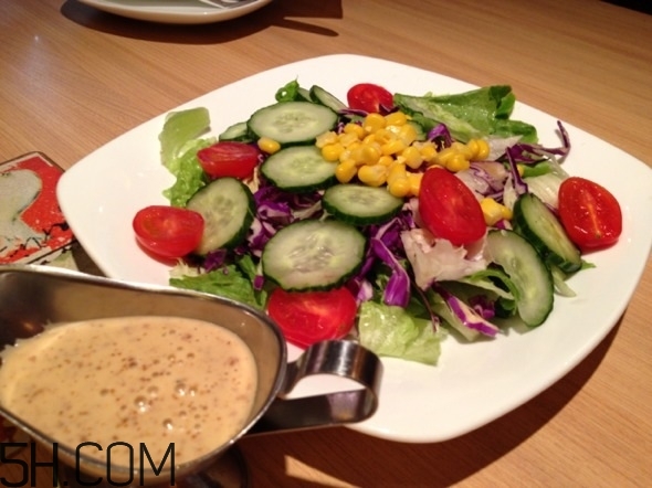 吃蔬菜沙拉會(huì)不會(huì)得寄生蟲??？如何清洗蔬菜去除寄生蟲？