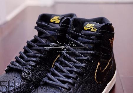 air jordan 1 la全明星配色什么時候發(fā)售_多少錢？