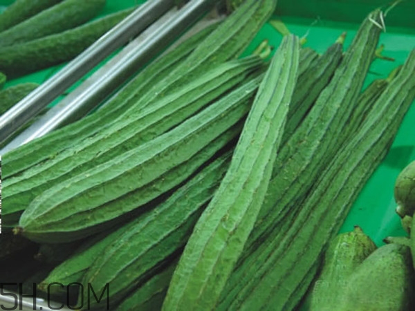 苦絲瓜能吃嗎？吃苦絲瓜會(huì)中毒嗎？