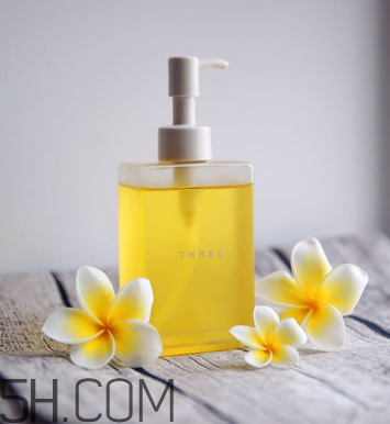 three卸妝油適合膚質(zhì) three卸妝油使用心得 three卸妝油適合膚質(zhì) three卸妝油使用心得