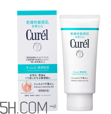 珂潤(rùn)卸妝啫喱多少錢？珂潤(rùn)卸妝啫喱日本價(jià)格