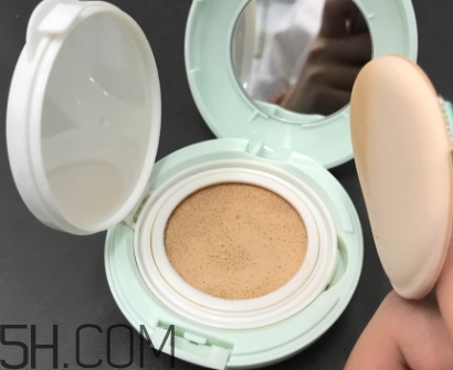 rojank茹妝氣墊cc霜好用嗎？茹妝蜂蜜氣墊皙皙霜評測