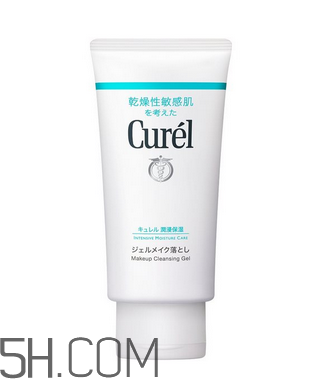 珂潤卸妝啫喱多少錢？珂潤卸妝啫喱日本價格